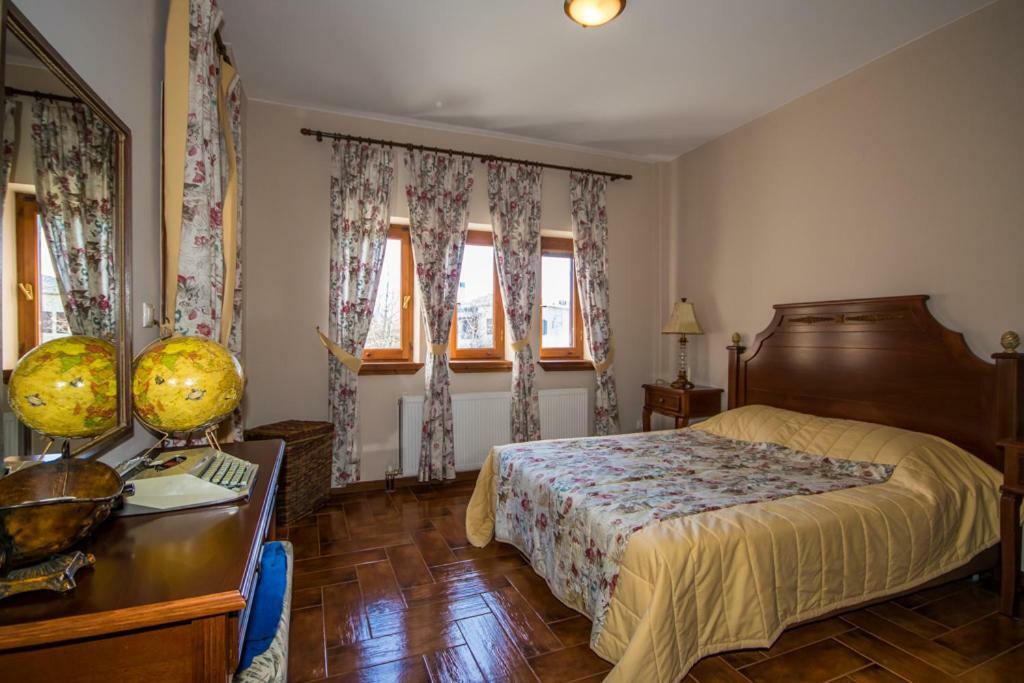 Luxury Villa Helios Коропи Екстериор снимка